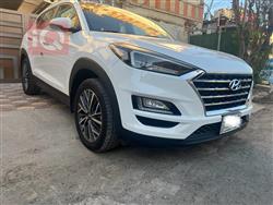 هیوندای تۆکسۆن